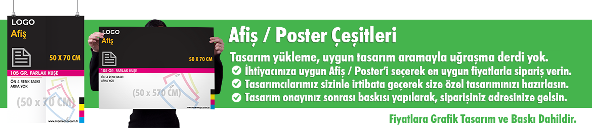 Afiş / Poster